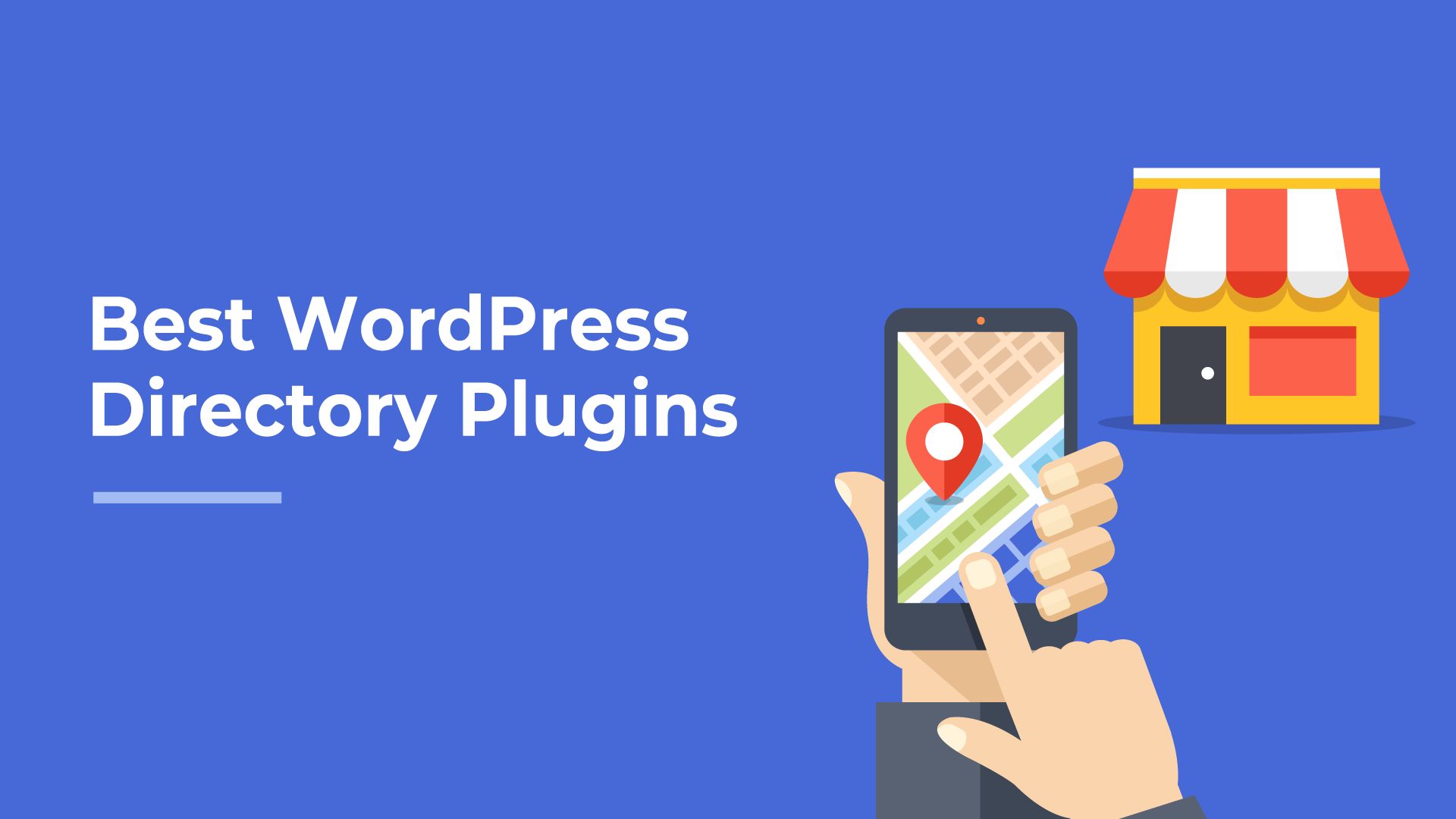 Return (string) the url path of the directory that contains the plugin. 14 Best Wordpress Directory Plugins 2021 Athemes
