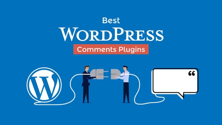 Wordpress comments import & export · 4. 6 Best WordPress Comment Plugins 2020 - aThemes