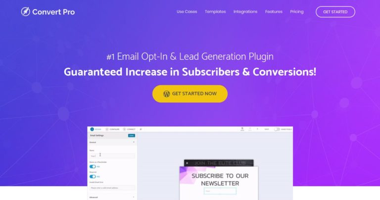 Buy newsletter wordpress newsletter plugins from $12. 8 Best Wordpress Mailing List Plugins For List Building Opt Ins 2021 Athemes