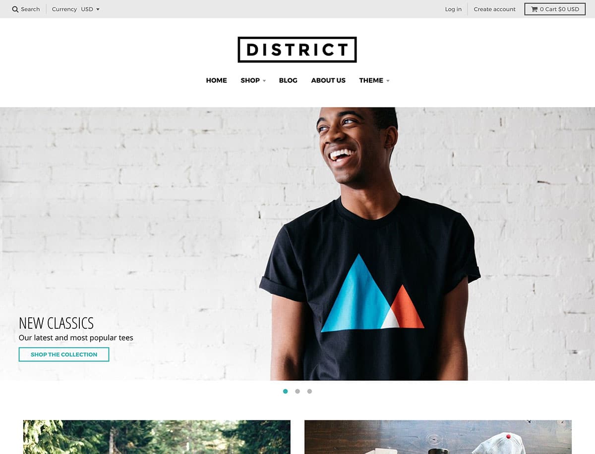 No offers found techradar is supported by its audience. 20 Best Fashion Shopify Themes 2022 Athemes