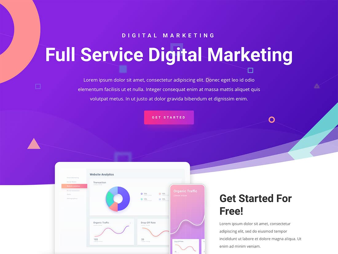 Yes, the wordpress theme you choose does impact your overall seo because of the structure of the code can either use html semantic markup which is what's . 15 Best Seo Friendly Wordpress Themes 2021 Athemes