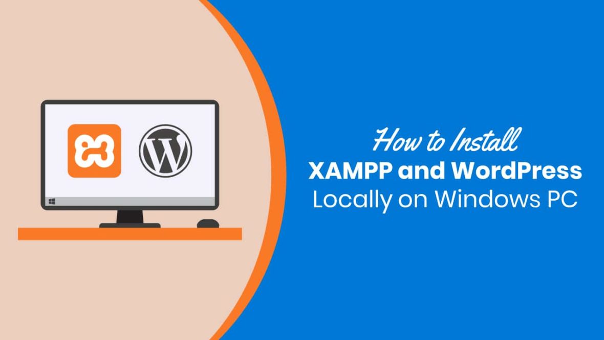Wollten sie schon immer eine portable lokale kopie von wordpress installieren? How To Install Xampp And Wordpress Locally On Windows Pc Athemes