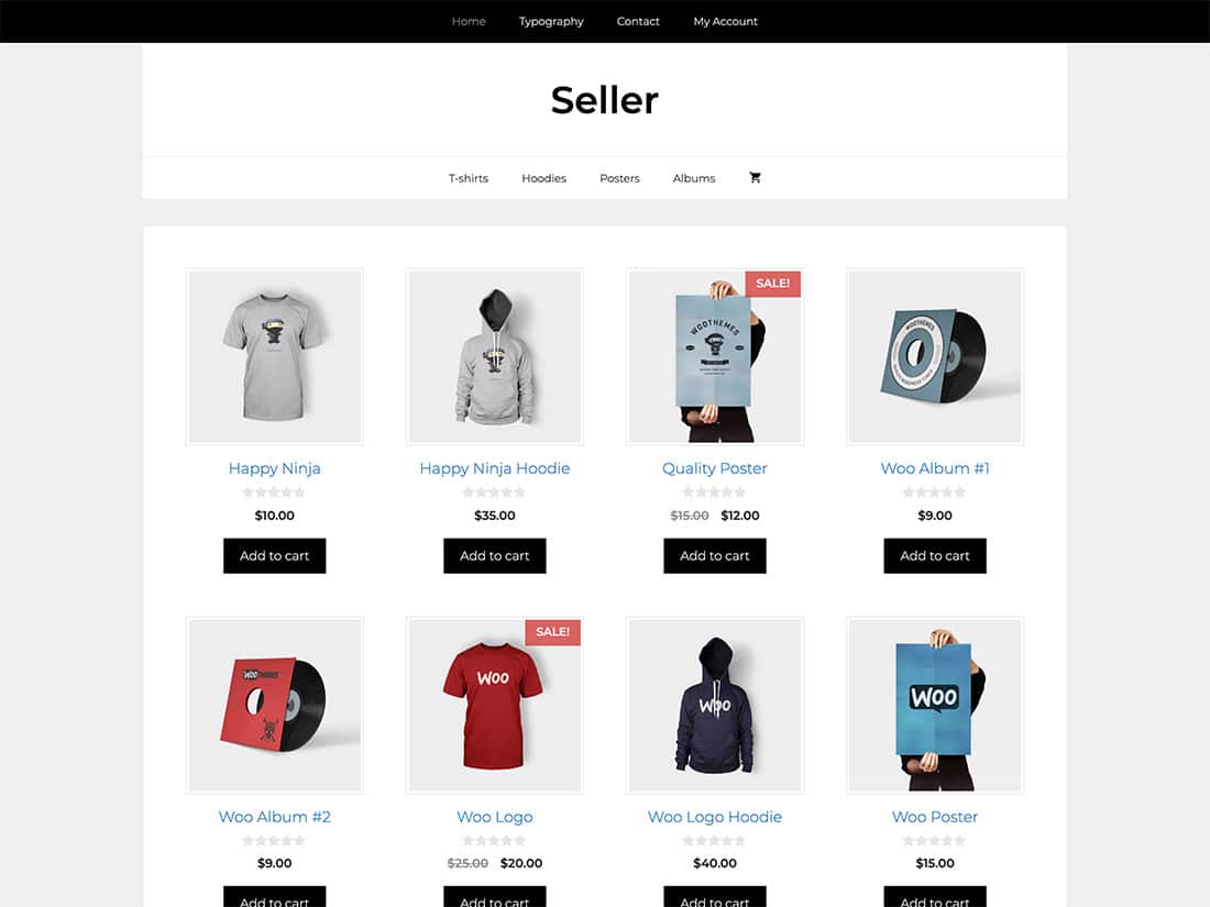 03/06/2021 · top free minimalistic ecommerce wordpress themes storefront. 20 Best Free Ecommerce Wordpress Themes 2022 Athemes