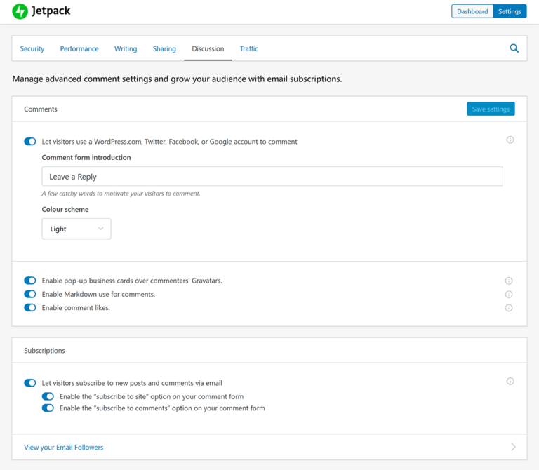 Topeng komentar pro · 4. 6 Best Wordpress Comment Plugins 2021 Athemes