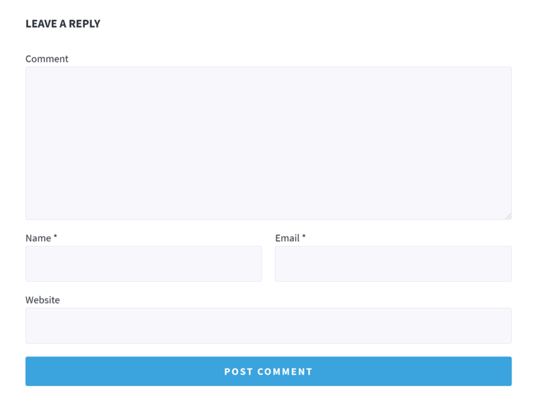 Lazy load for comments · 6. 6 Best WordPress Comment Plugins 2020 - aThemes
