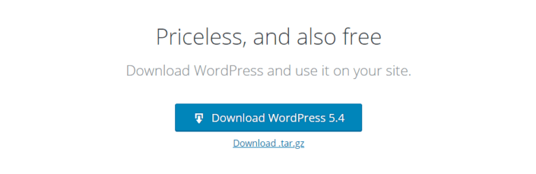Windows 95 with at least 1 mb of free disk space. How To Install Wordpress Locally On A Windows Pc Using Wamp 3 Steps Athemes