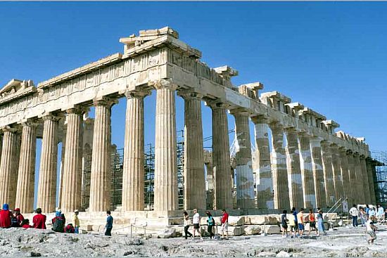 As the capital city of greece, athens has intrigued tourists around the world for centuries with its plethora of cultural landmarks, some of which date back to the fifth century bce. Half Day Trips From Athens Private Tours Discover The Beauty Of Greece