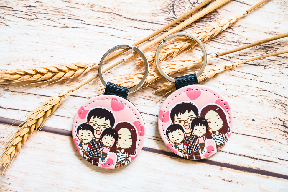 受保護的內容: ｜分享｜圈圈，把愛和幸福圈起來帶著走，讓家人的愛陪伴在左右