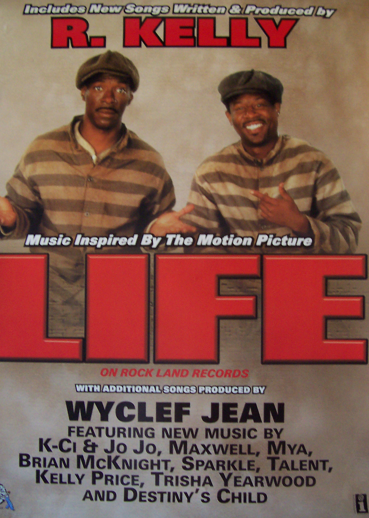 Sick of 'when harry met sally' and 'notting hill'? Top 10 Funniest Black Hollywood Movies Of All Time