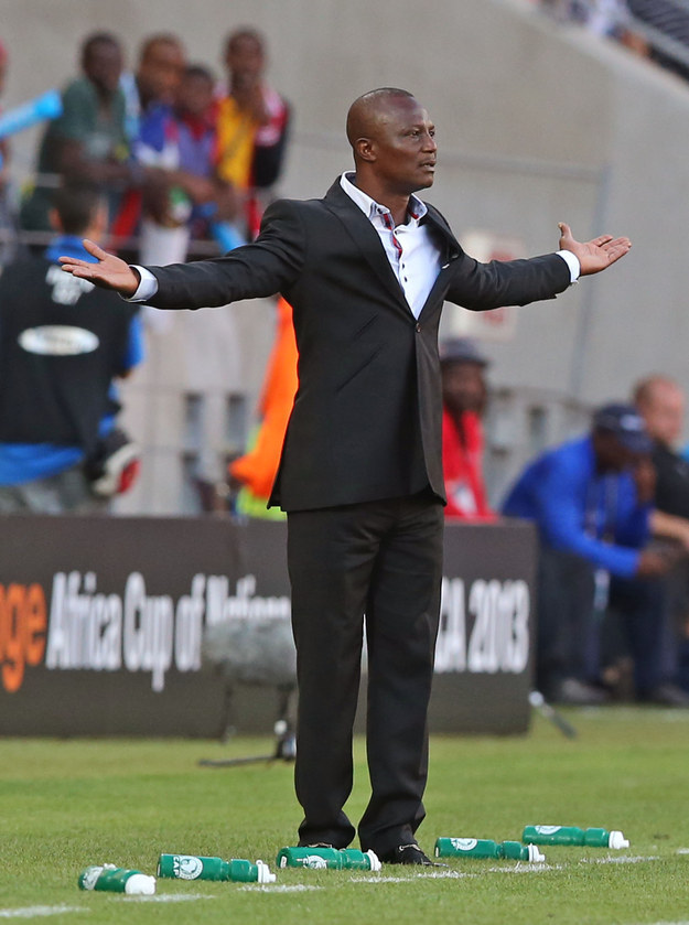 9 Things You Need to Know About Ghana’s Black Stars World Cup Team
