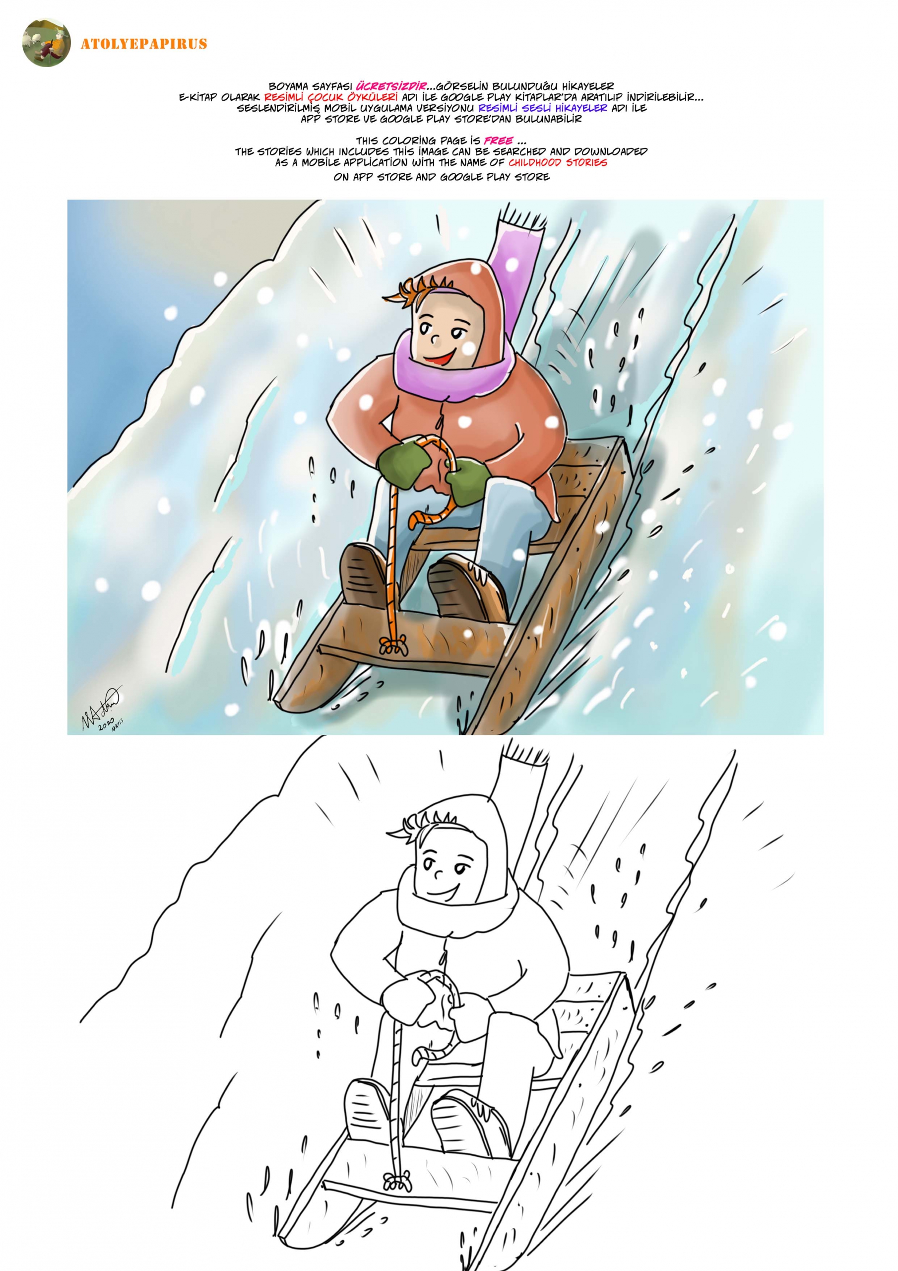 Boyama kitabı sayfaları çocuk ücretsiz boyama sayfaları, sevimli köpek, beyaz, memeli,&nbsp;. Ucretsiz Boyama Sayfalari Atolyepapirus