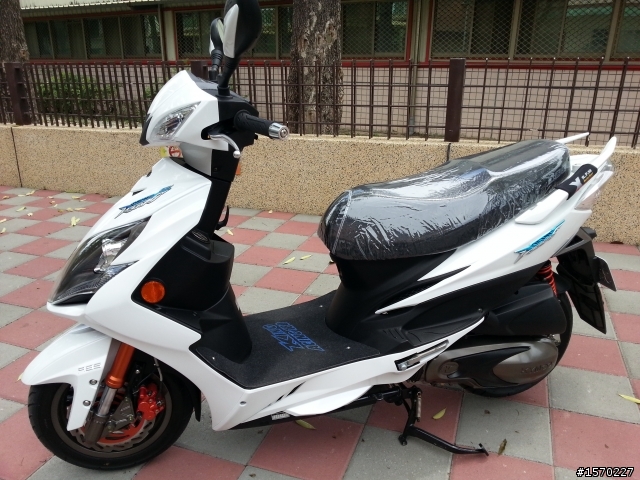 光陽雷霆180 Simota避震器車主評價 Kymco Racing King 180 Simota Rear Shocks 路雷夢 部落格road Lemon Motorcycles 隨意窩xuite日誌