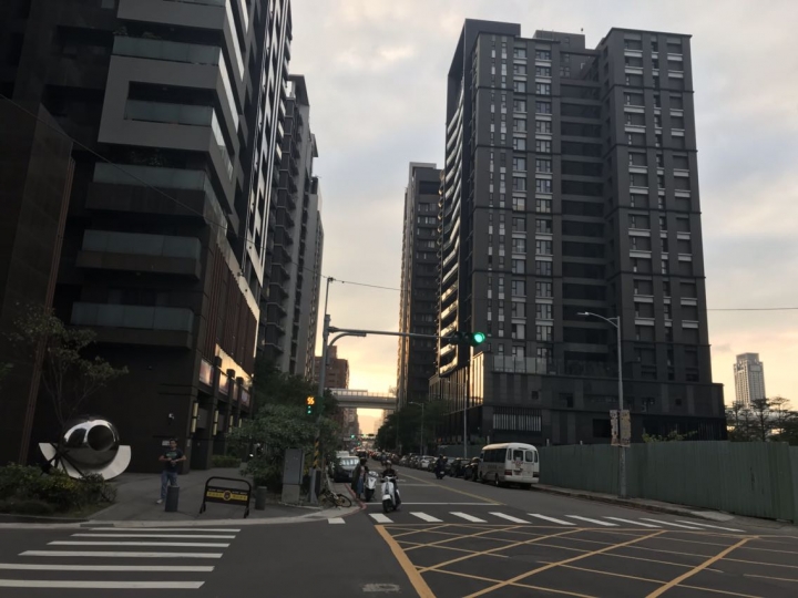 頭前重劃區mobile01 新莊頭前重劃區買氣有感回溫 Apfigp