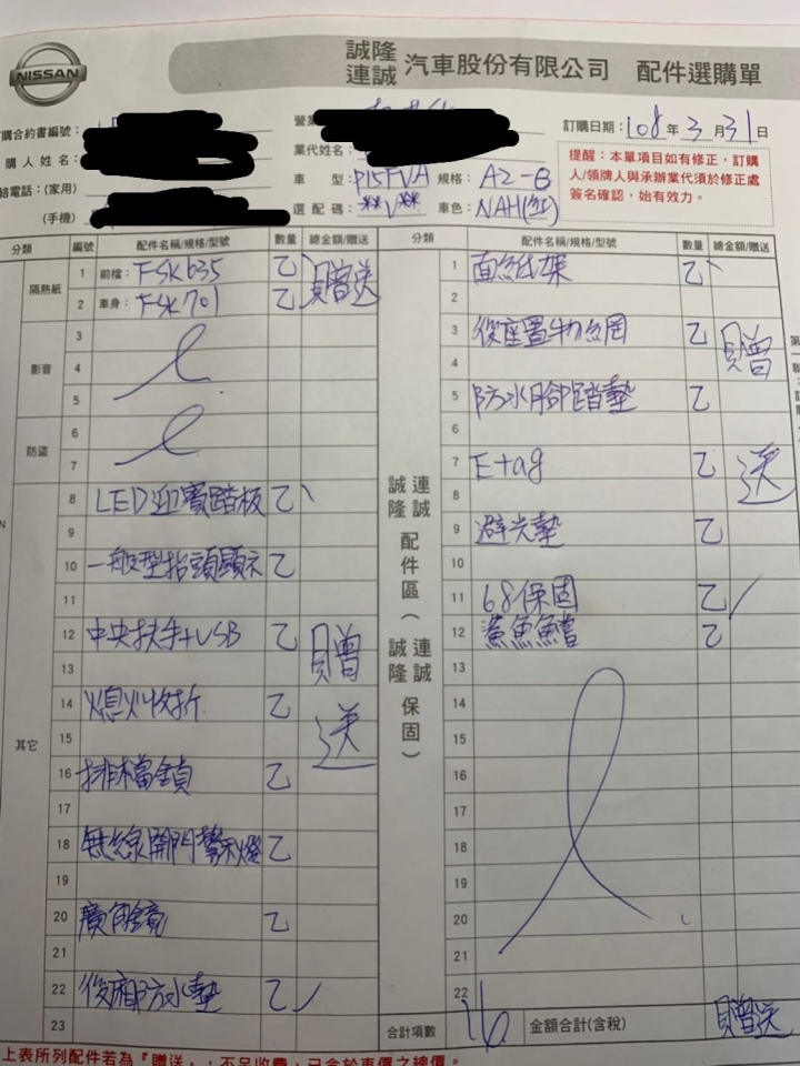 Kicks 菜單 分享 Sfoy