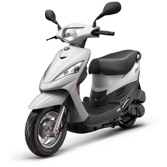 光陽100 光陽 Sfoy