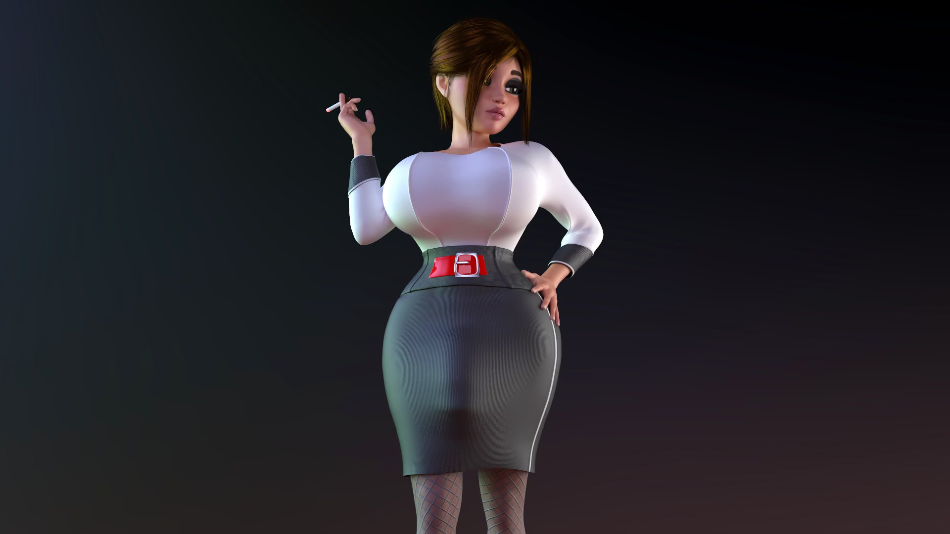 Agentredgirl Tumblr