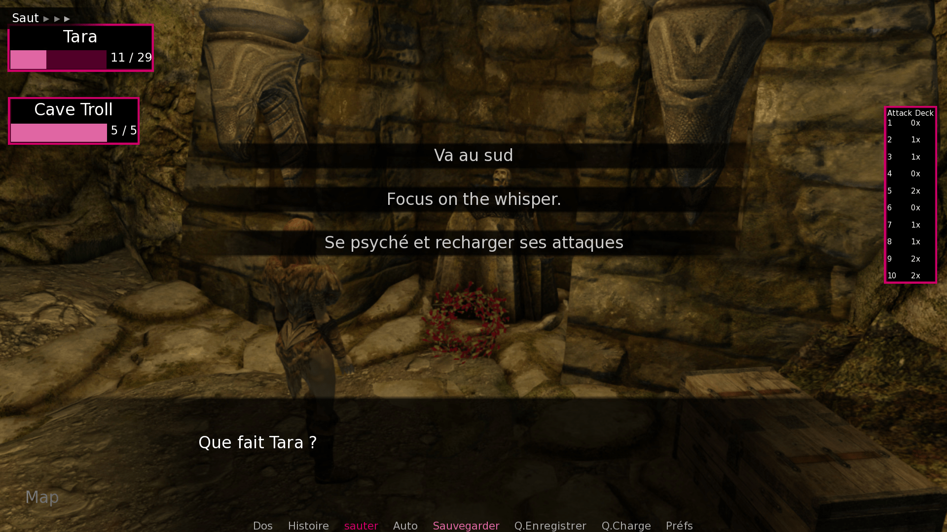 Ren'Py - Tara's Liberation or Alexia's Return [v0.13] [RandyTyr] | F95zone