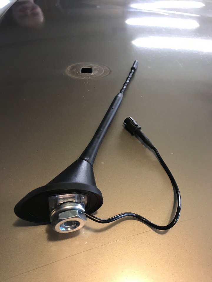 Before you attempt a diy car wiring project, check out these vital tips and be sure you're doing it right while staying safe. Antenna Wiring Why Are There 2 Wires To The Antenna Priuschat