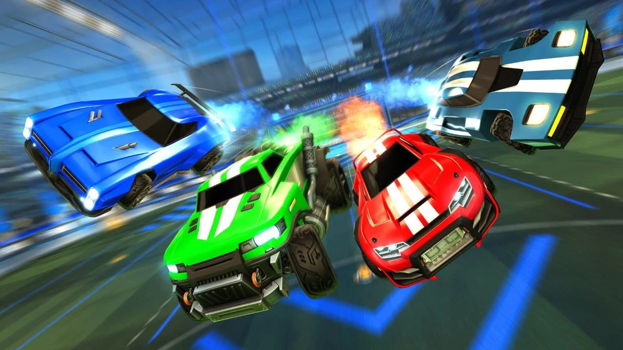 Fast and secure game downloads. Play Rocket League for Free Starting Tomorrow | Attack of the Fanboy