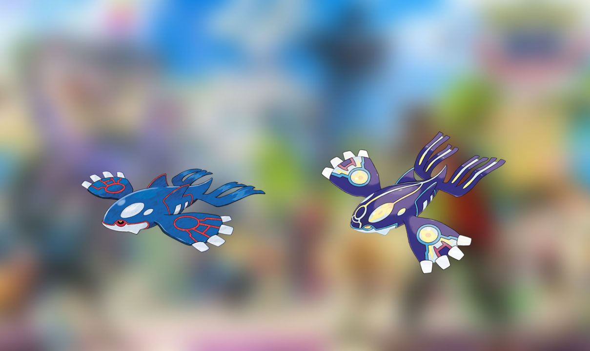 Swampert is a bipedal pokemon. Top 10 Pokemon to Mega Evolve in Pokemon Go | Attack of the Fanboy