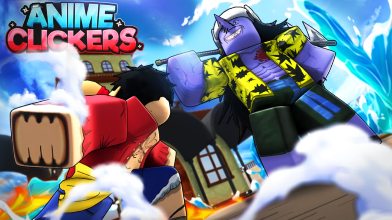 The answer isn't what you might expect. Roblox Anime Clickers Simulator Codes February 2022 Attack Of The Fanboy