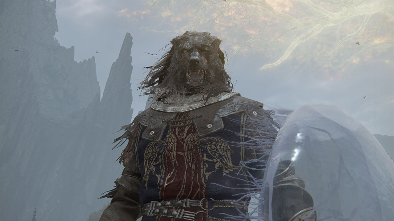 From making scrambled eggs to baking bread, these pots. Elden Ring - How to Get the Wolf Mask | Attack of the Fanboy