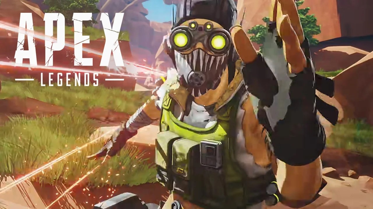 Respawn entertainment will be releasing apex legends mobile in 10 countries alongside malaysia on the google play store and apple app store. How To Download Apex Legends Mobile In The Us On Ios And Android Attack Of The Fanboy