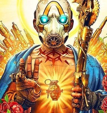 Borderlands 3 PC Specs