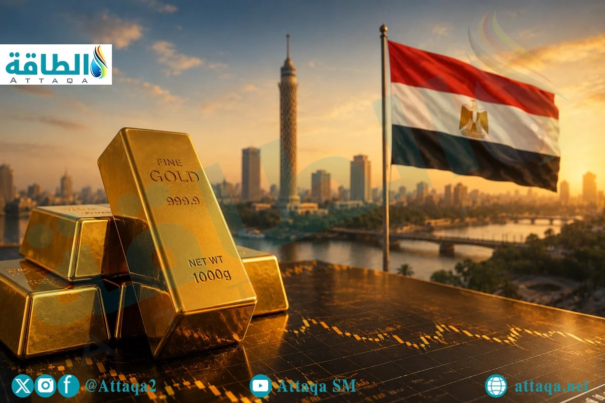 أسعار الذهب في مصر اليوم.. عيار 21 يرتفع 30 جنيهًا أسعار الذهب في مصر اليوم.. عيار 21 يرتفع 30 جنيهًا