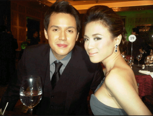 Paul Soriano Secret Wedding Proposal to Toni Gonzaga Find 