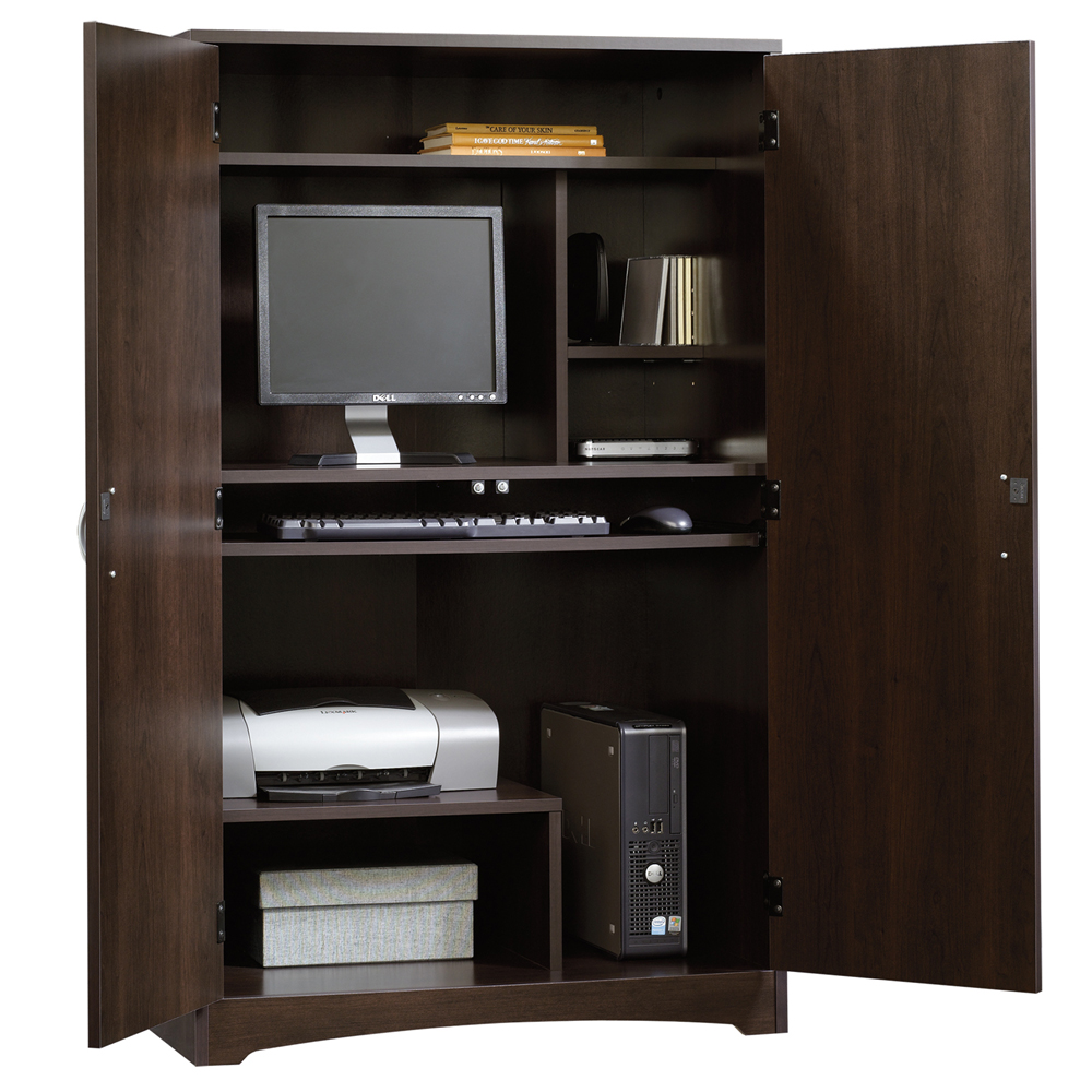 Read our buying guides to find the best furniture available. Computer Armoire Desk Really Great Comer for Home Office