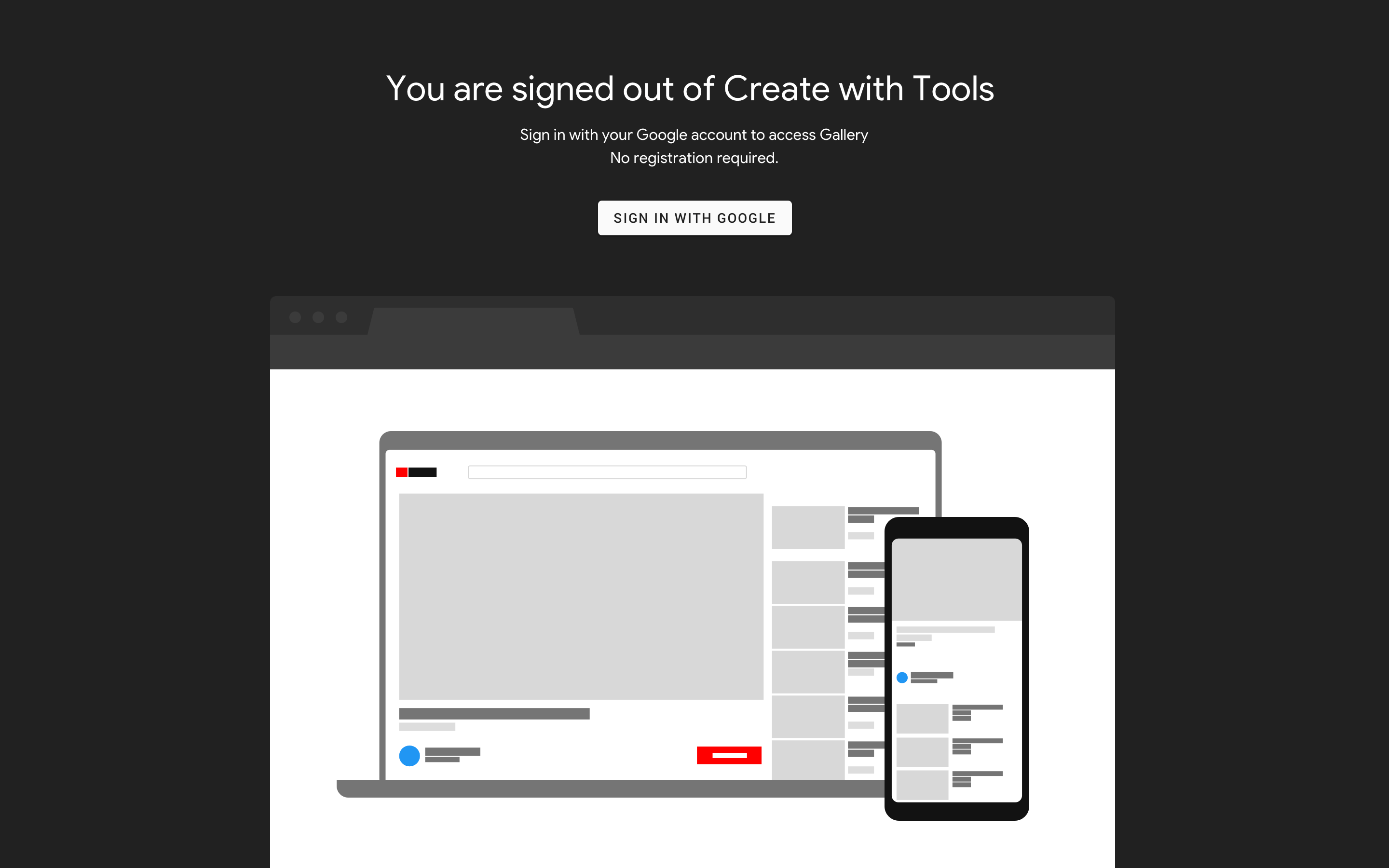 Mockup generator · design maker · image tools · social media mockups · free . Youtube Mockup Tool Garett Macgillivray