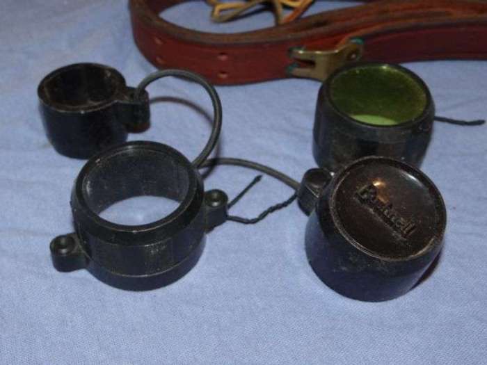 Scope bushnell 50mm 18x adjule objective bullseye north Bushnell scope covers