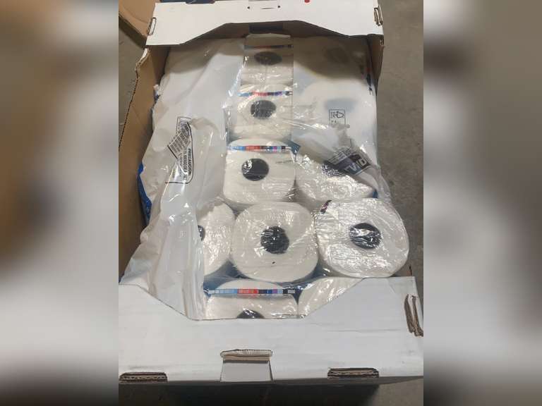 Soft,strong tissue and each sheet is wider & longer. Kirkland Signature Bath Tissue 2 Ply 425 30 Ct 34 99 Quarter Price