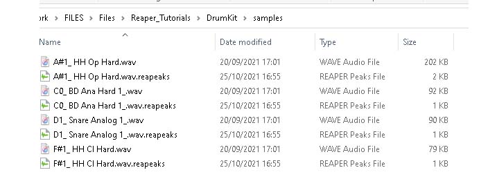 This is a very deeply sampled classic / vintage ludwig 65 / 69 drum kit that has exclusively been developed for reaper ( . Reasamplomatic5000 Midi Choke Hi Hat Untidy Music
