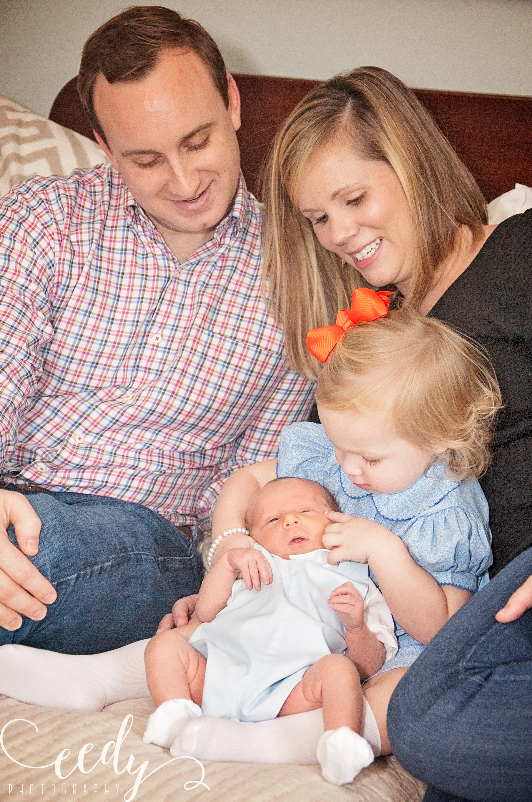 Jonathan Reed | 7 days – August + Arrows