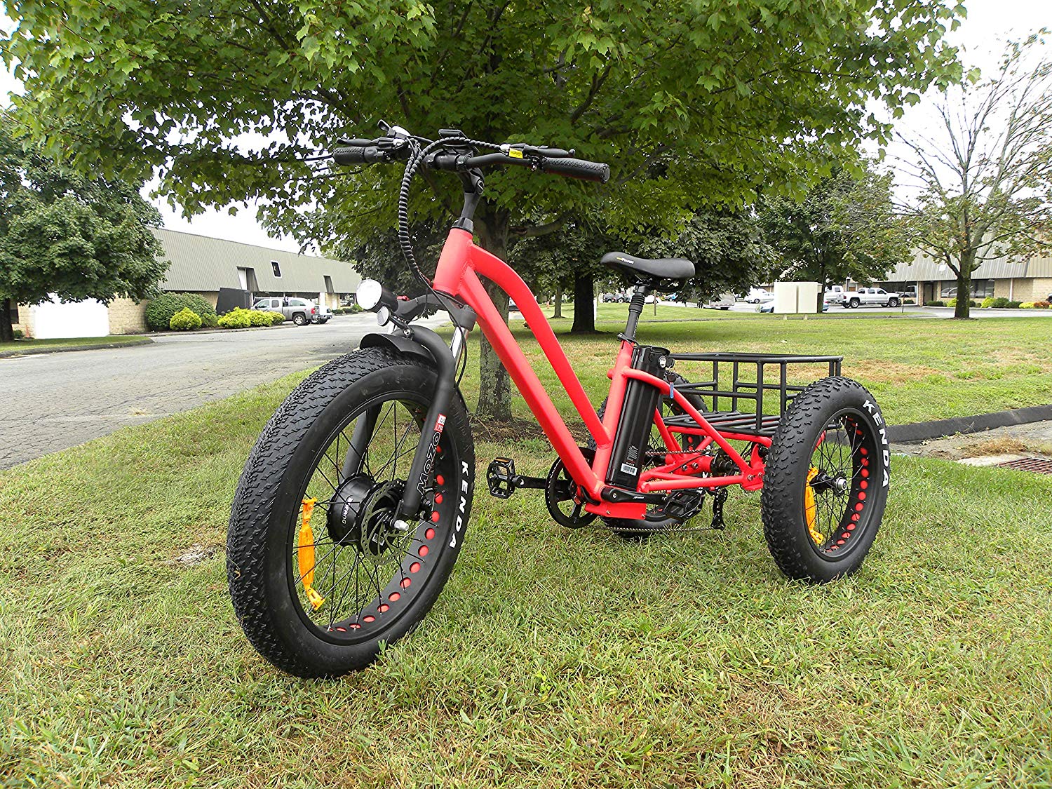 Augustine Ebikes 2018 2019
