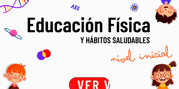 Curso Educacion Fisica Y Habitos Saludables