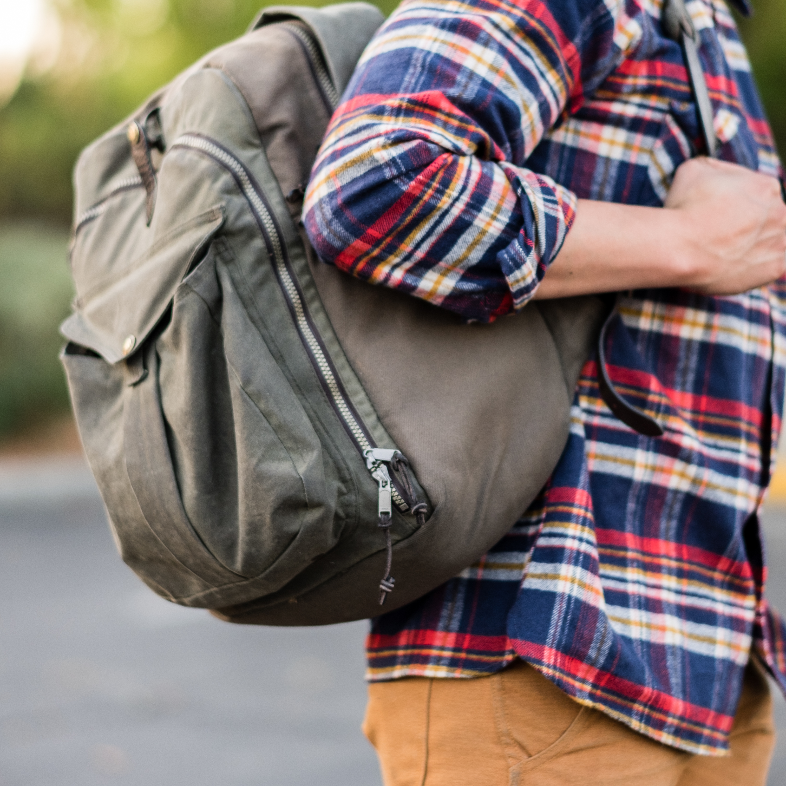 filson magnum backpack