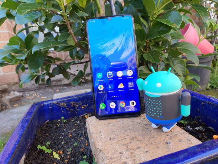 Review: Vivo X50 Lite Review: Vivo X50 Lite