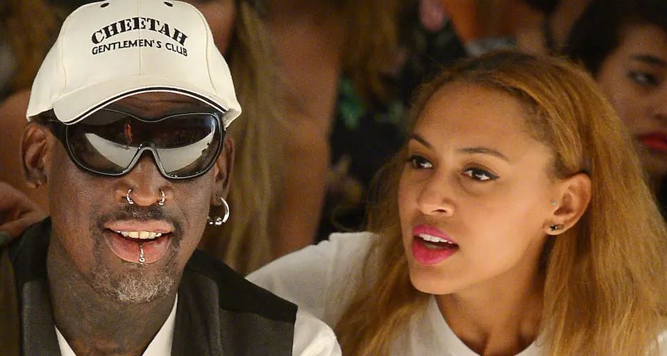 Dennis rodman's oldest daughter, she is an nba icon. Alexis Rodman Age Height Wiki Bio Husband Job