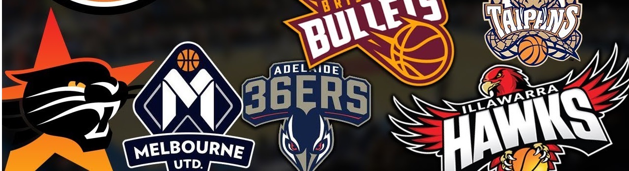 Your enquiry has been received. Nbl Logos Rated Aussie Hoopla
