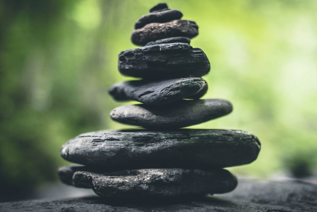 Values are the base upon which the rest of the organization should be established.