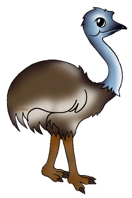 A collection of australian animals / marsupials clip art! Australian Arts - Free Lesson Plans, Games, PowerPoints