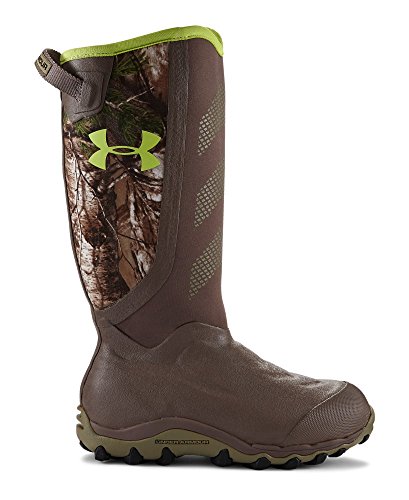 under armor muck boots