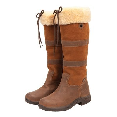 dublin eskimo boots ii