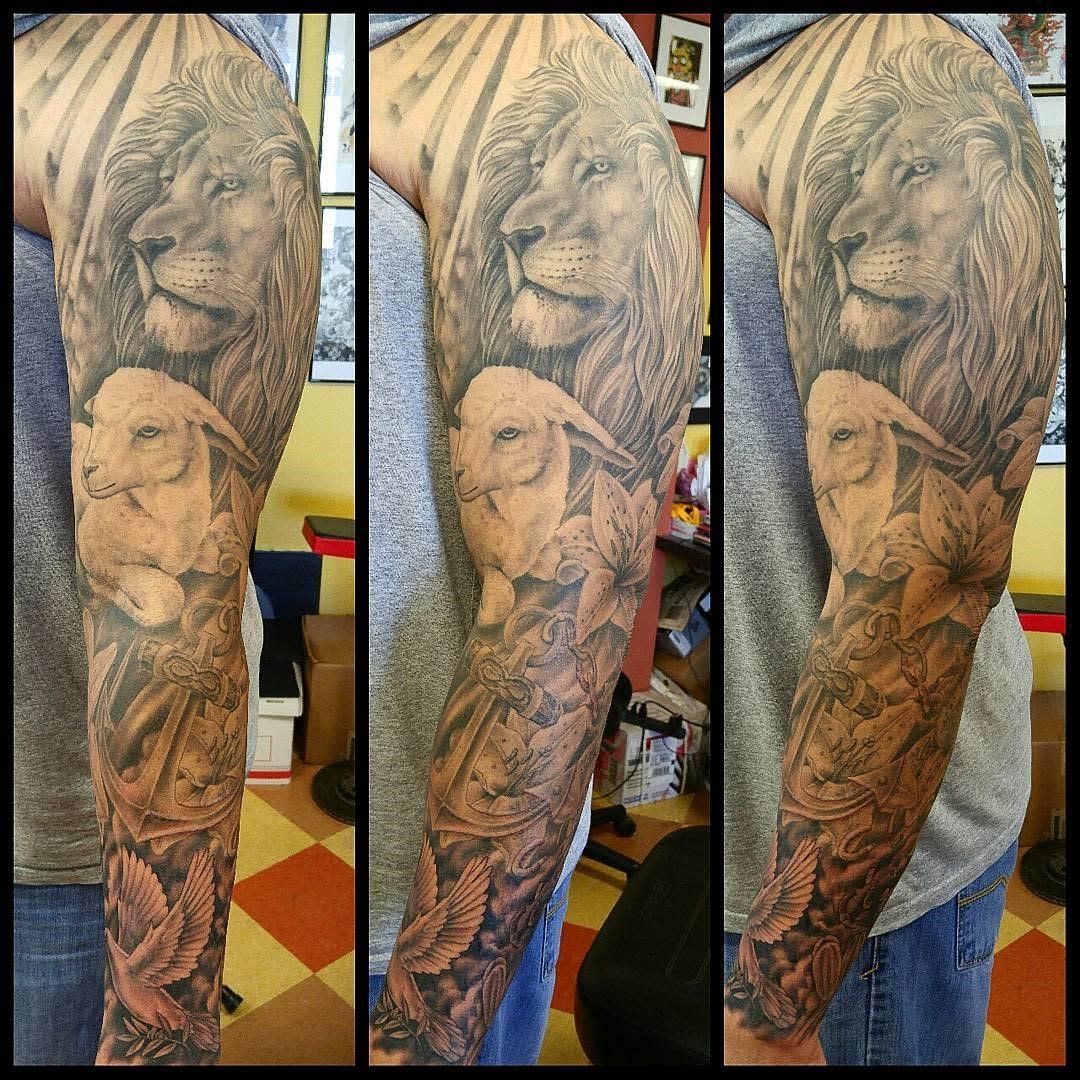 50+ Spiritual Tattoo Ideas For Everyone In 2021 - Authoritytattoo 1080_x_1080_jpg