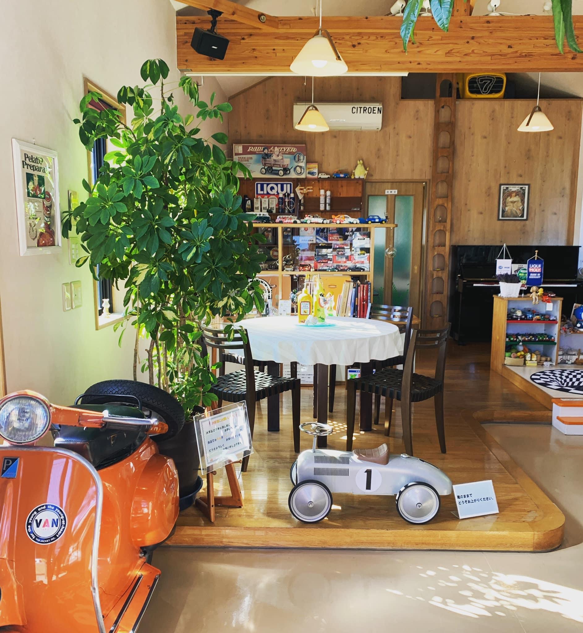 リキモリ　リキモリオイル