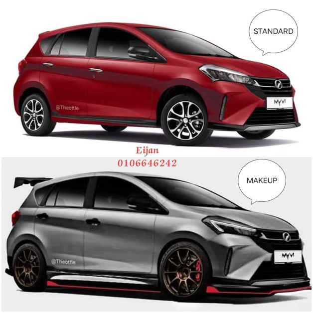 2022 perodua myvi facelift dcvt 2. Ubwxsvwagfzakm