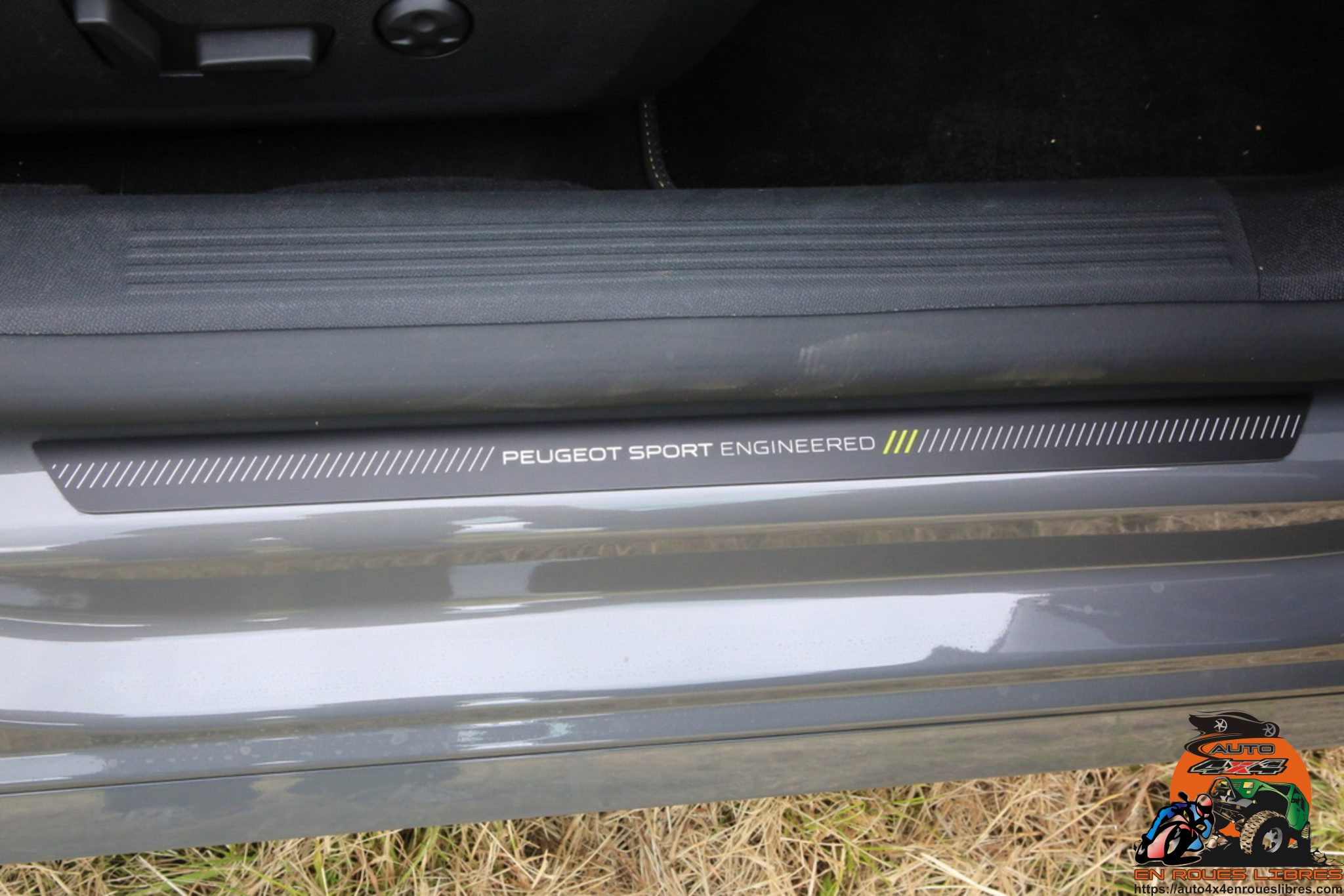 Peugeot 508 PSE Berline